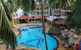 Alor Grande Holiday Resort Candolim